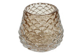 Theelicht Finola S lichtbruin - (DS-814386)